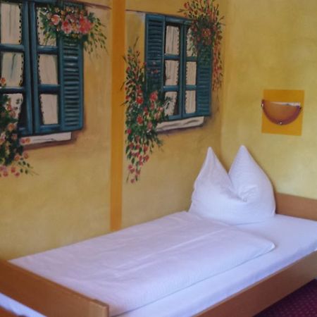 Hotel Dolce Vita Grafelfing מראה חיצוני תמונה