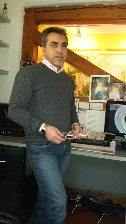 Hotel Dolce Vita Grafelfing מראה חיצוני תמונה