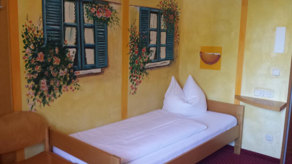 Hotel Dolce Vita Grafelfing מראה חיצוני תמונה