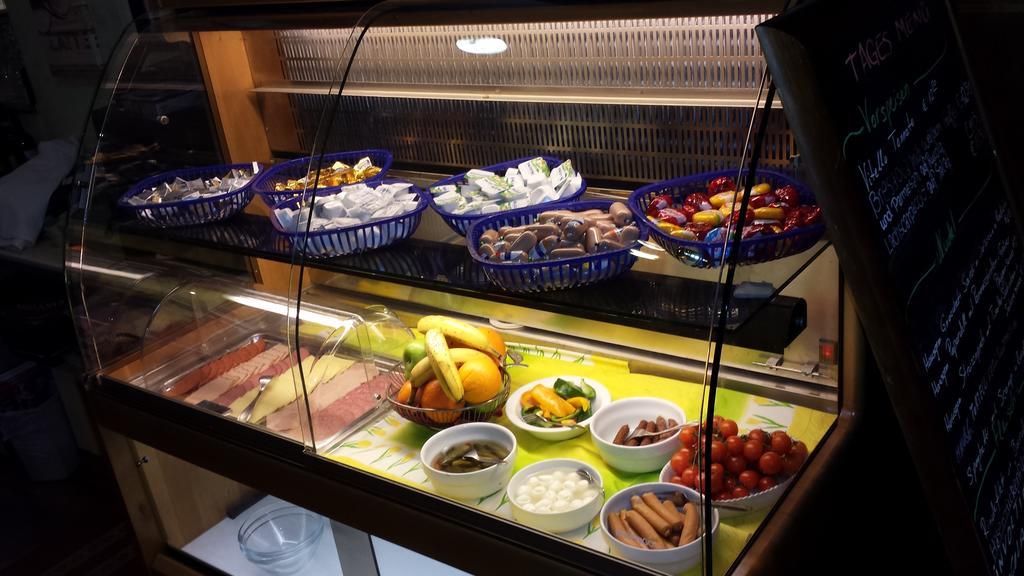 Hotel Dolce Vita Grafelfing מראה חיצוני תמונה