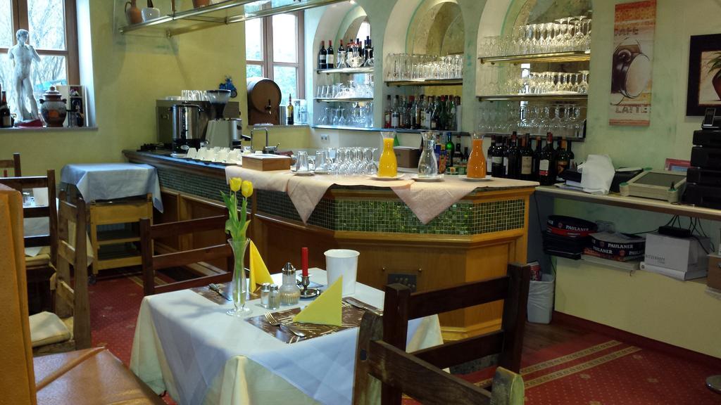 Hotel Dolce Vita Grafelfing מראה חיצוני תמונה