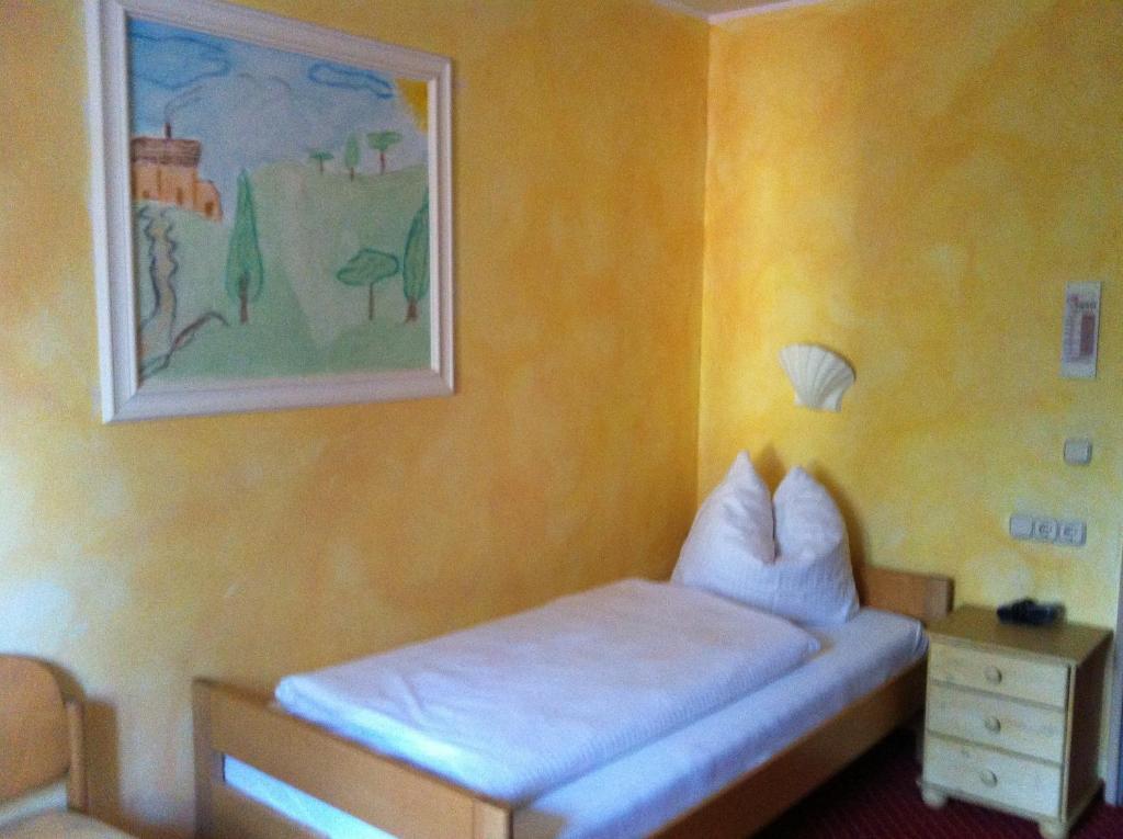 Hotel Dolce Vita Grafelfing חדר תמונה