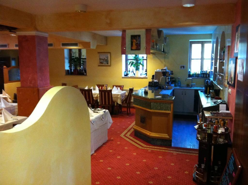 Hotel Dolce Vita Grafelfing מראה חיצוני תמונה