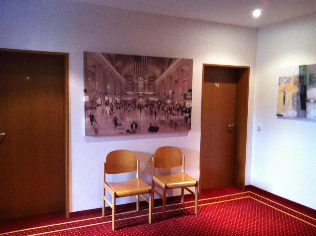 Hotel Dolce Vita Grafelfing מראה חיצוני תמונה