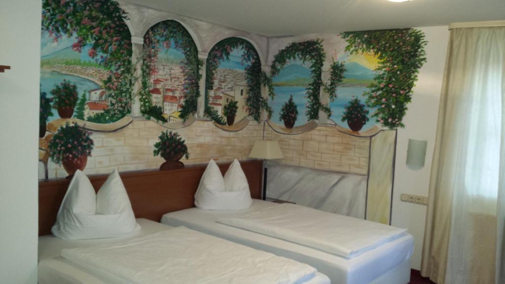 Hotel Dolce Vita Grafelfing מראה חיצוני תמונה