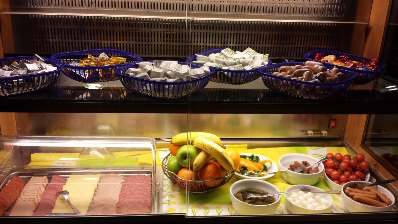 Hotel Dolce Vita Grafelfing מראה חיצוני תמונה